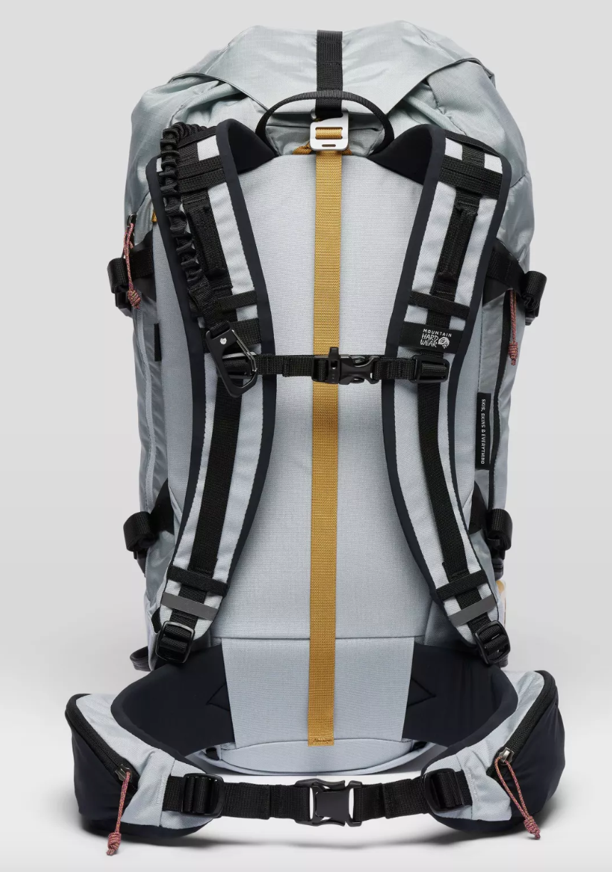 MHW Snoskiwoski 30L Backpack