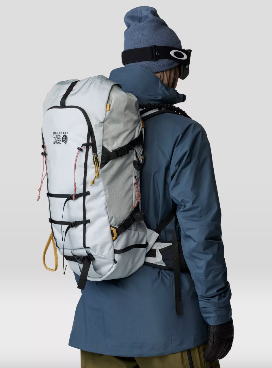 MHW Snoskiwoski 30L Backpack