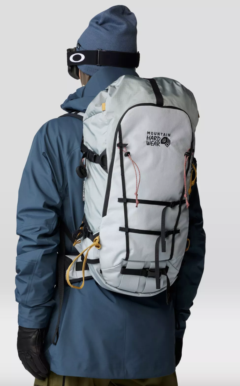 MHW Snoskiwoski 30L Backpack