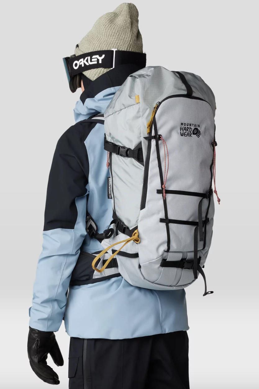 MHW Snoskiwoski 30L Backpack