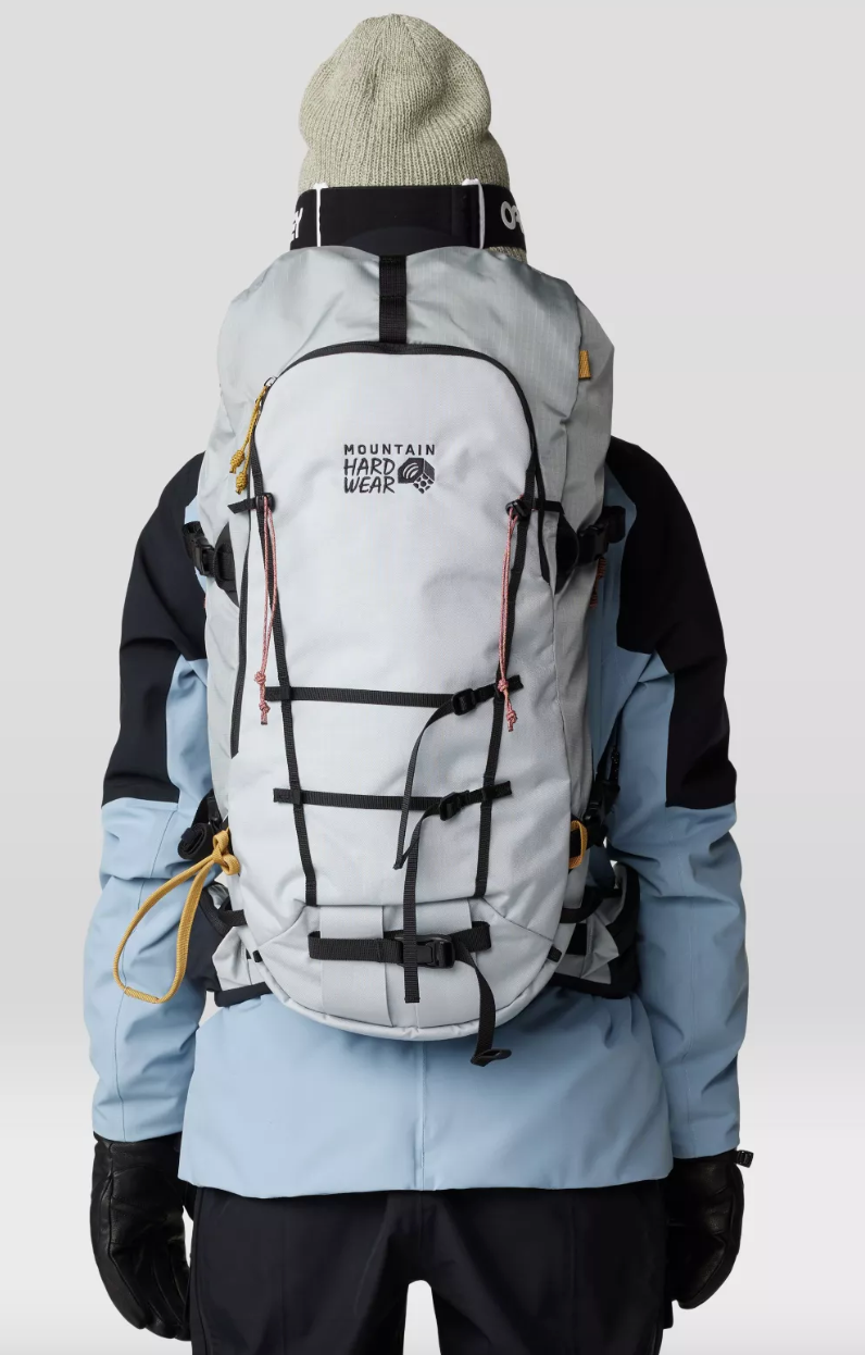 MHW Snoskiwoski 30L Backpack