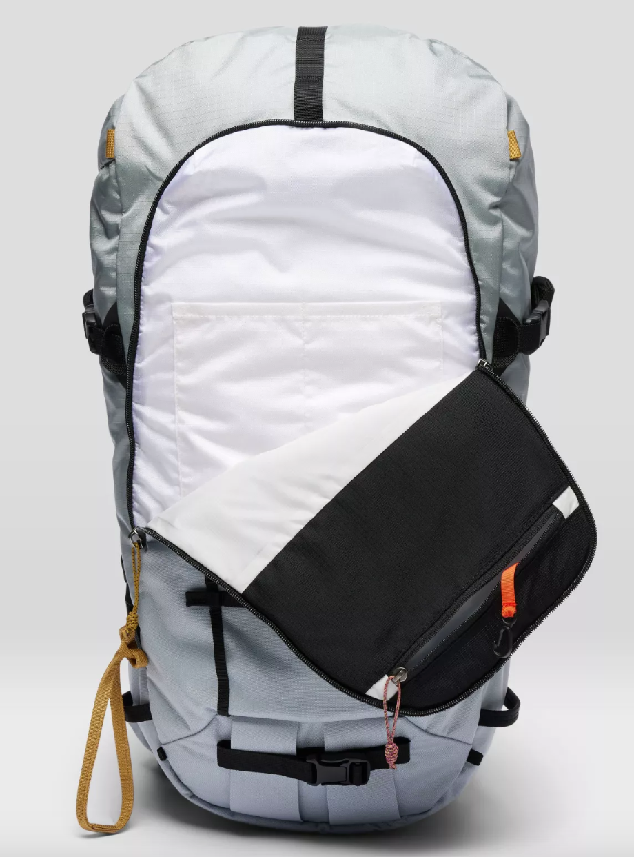 MHW Snoskiwoski 30L Backpack