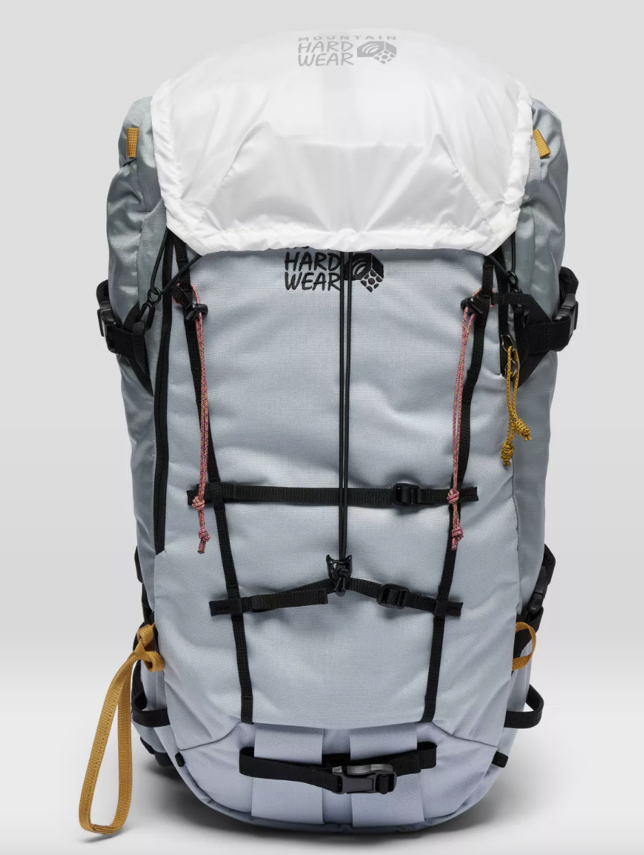 MHW Snoskiwoski 30L Backpack