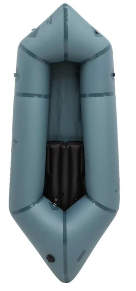 Rogue Lite Packraft