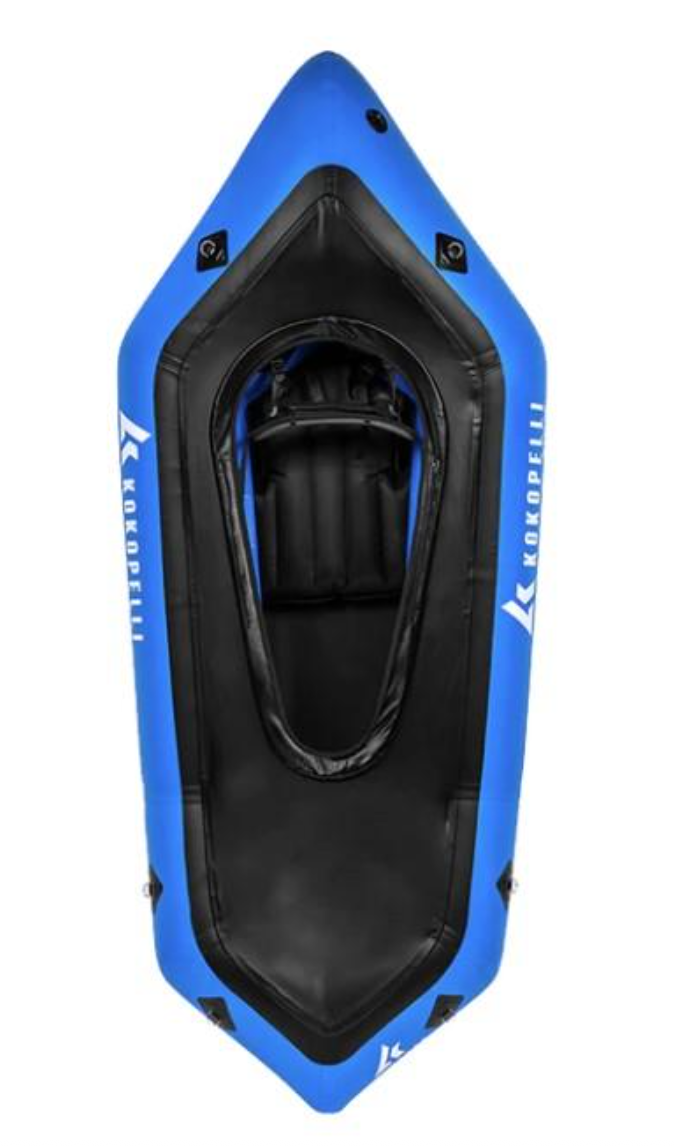 Kokopelli Recon  (T-ZIP)