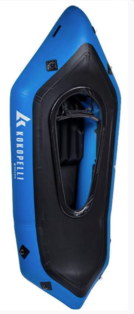 Kokopelli Recon  (T-ZIP)