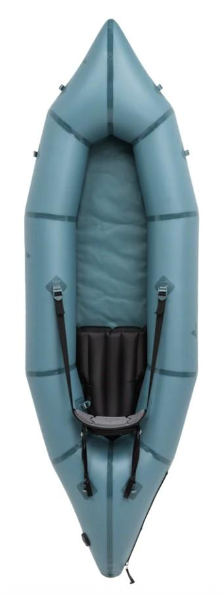 Twain Lite Packraft