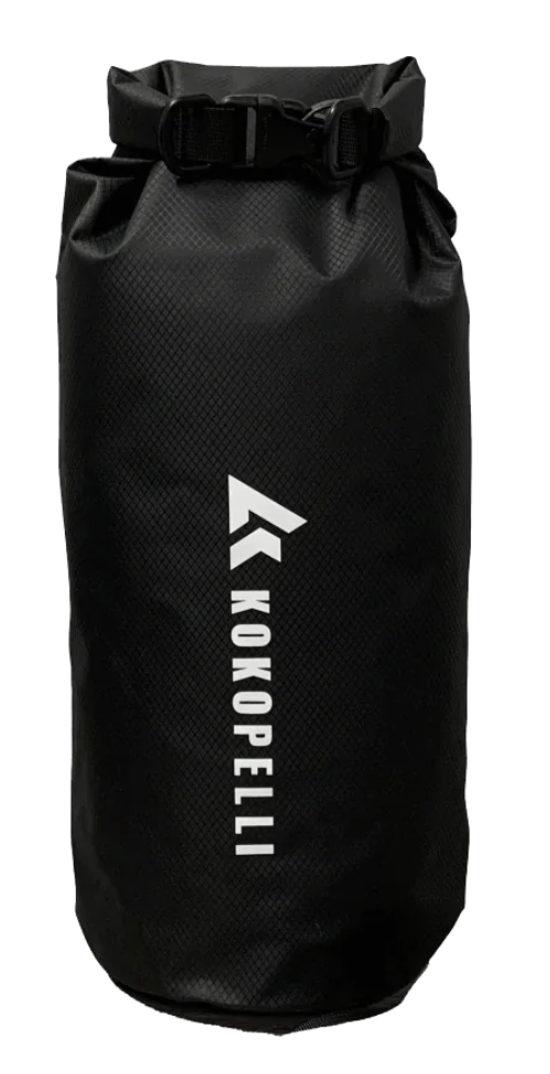 Delta Single Access Roll Top 30L