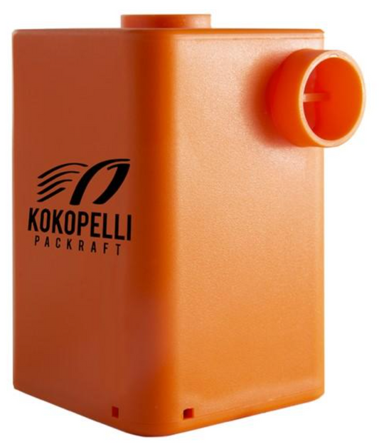 Feather Pump Electric Lightweight Pump