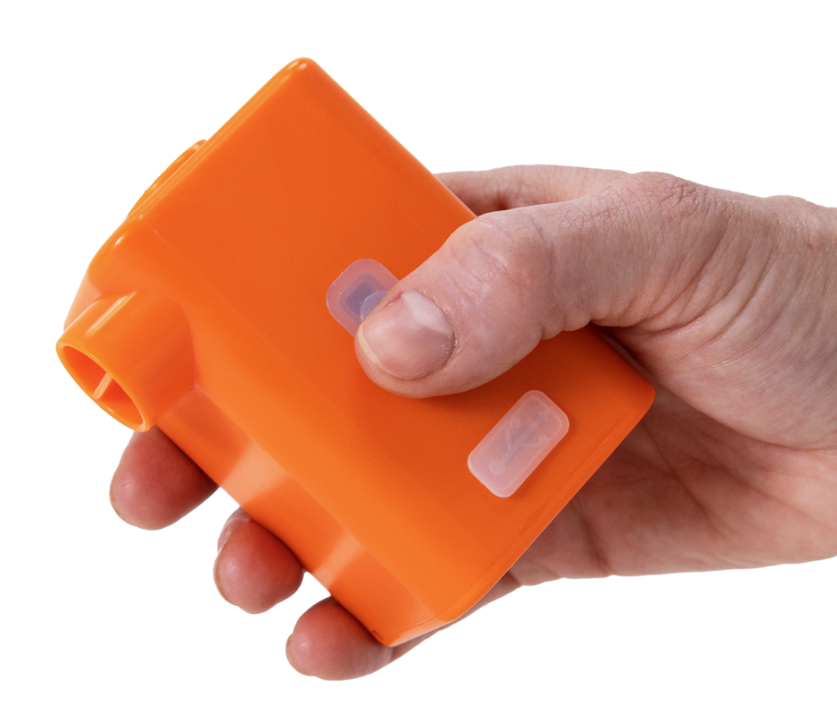 Feather Pump Electric Lightweight Pump