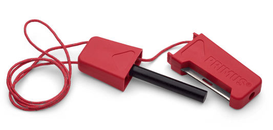 Primus Ignition Steel