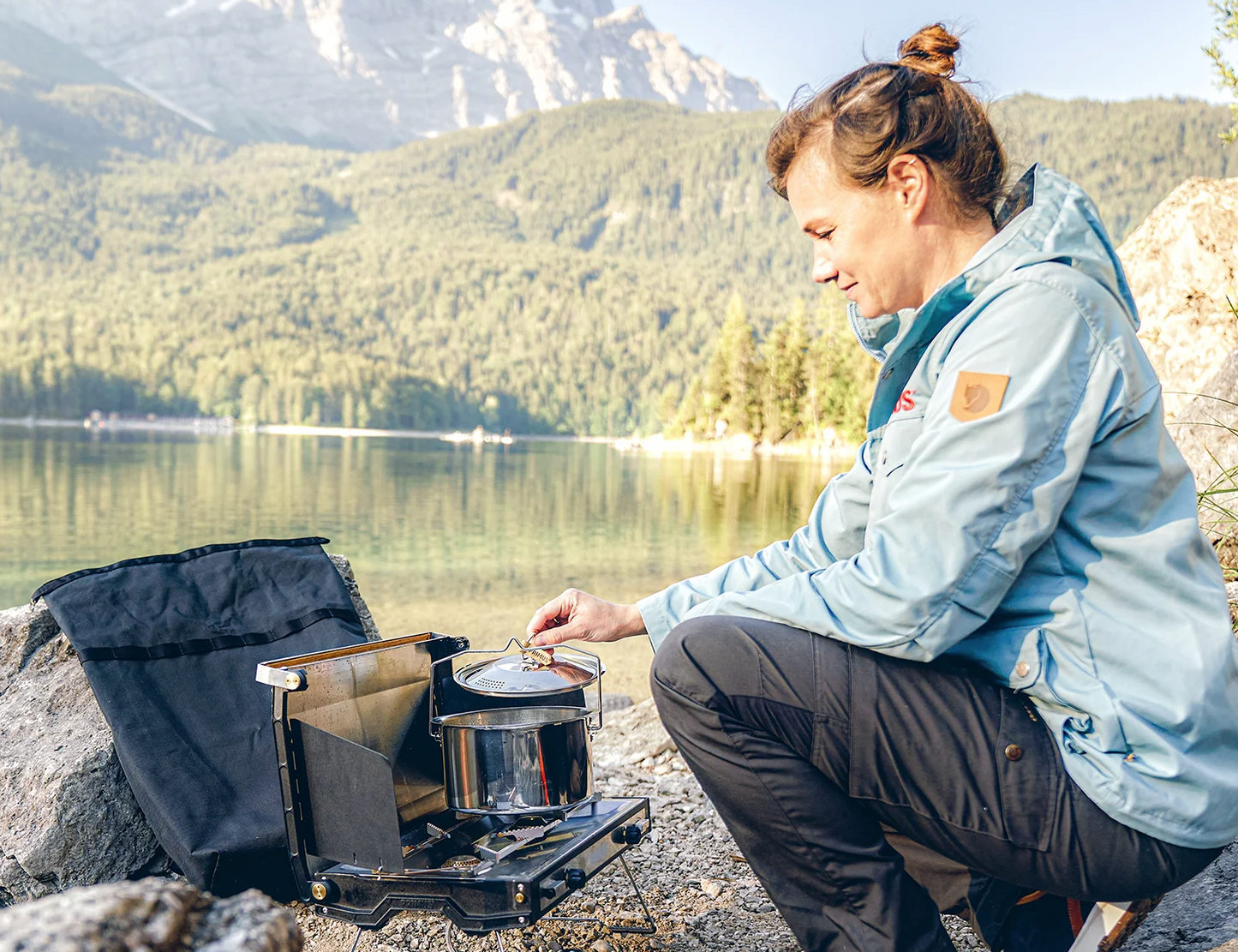 Primus Campfire Pot (3L)