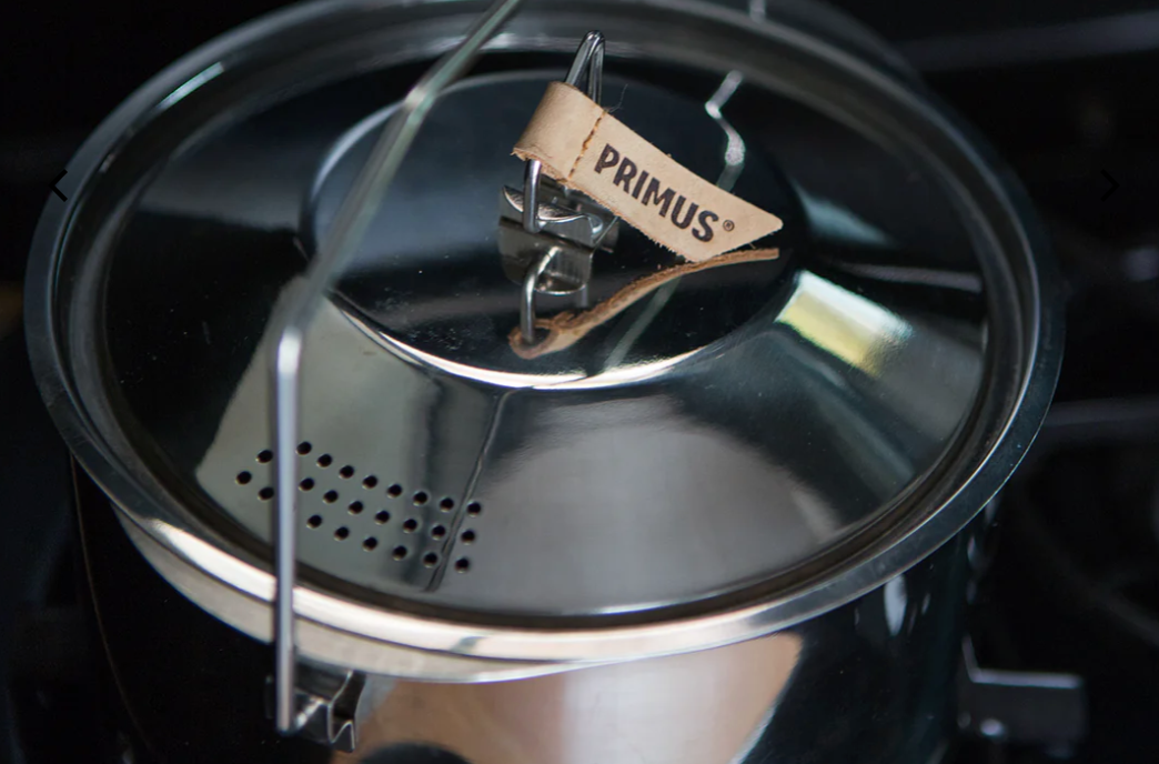 Primus Campfire Pot (3L)