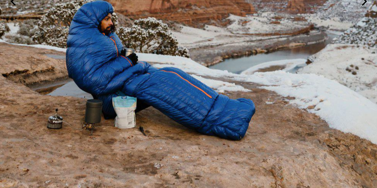 Express Spider Backpacking Stove