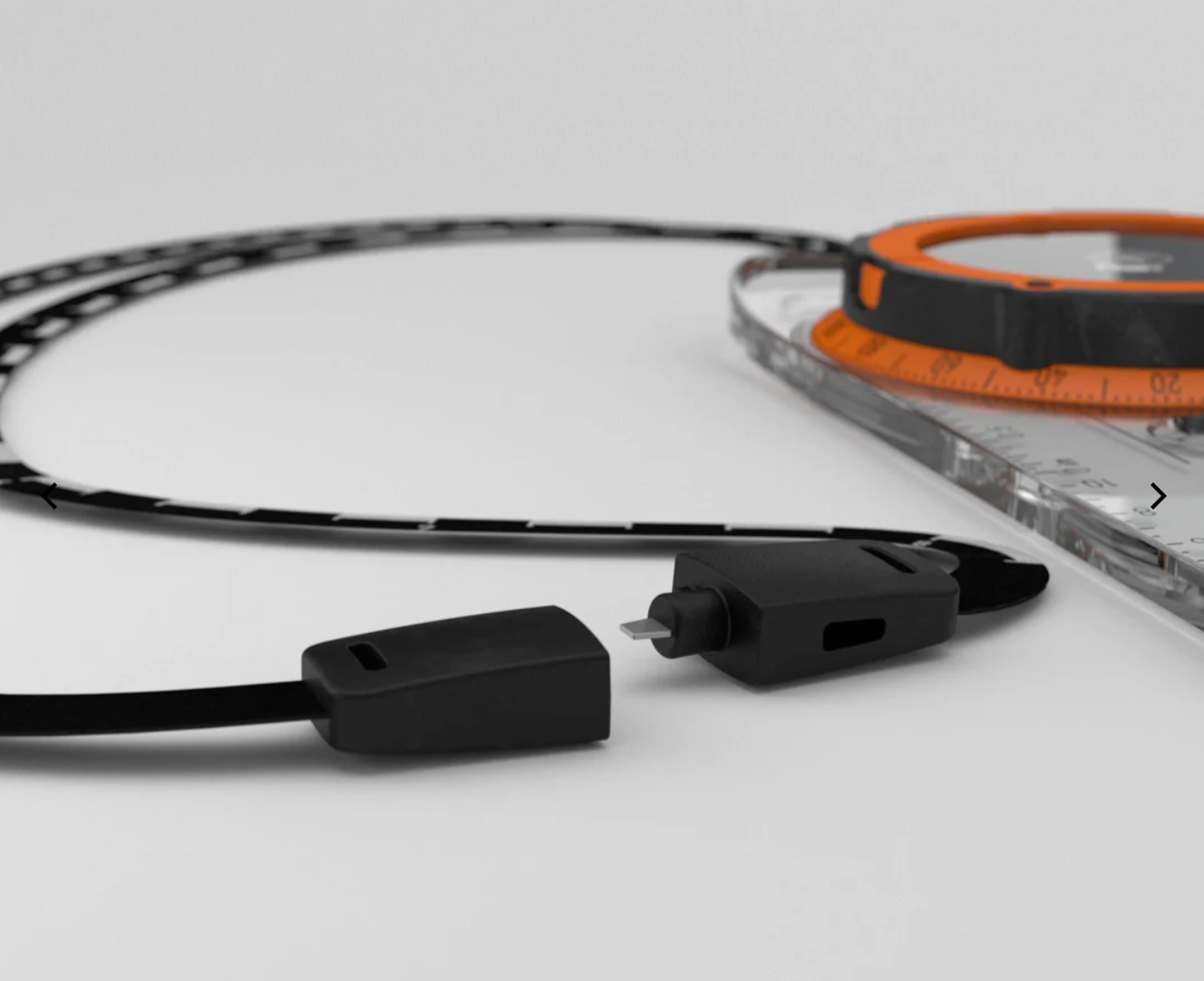 Silva Expedition Compass