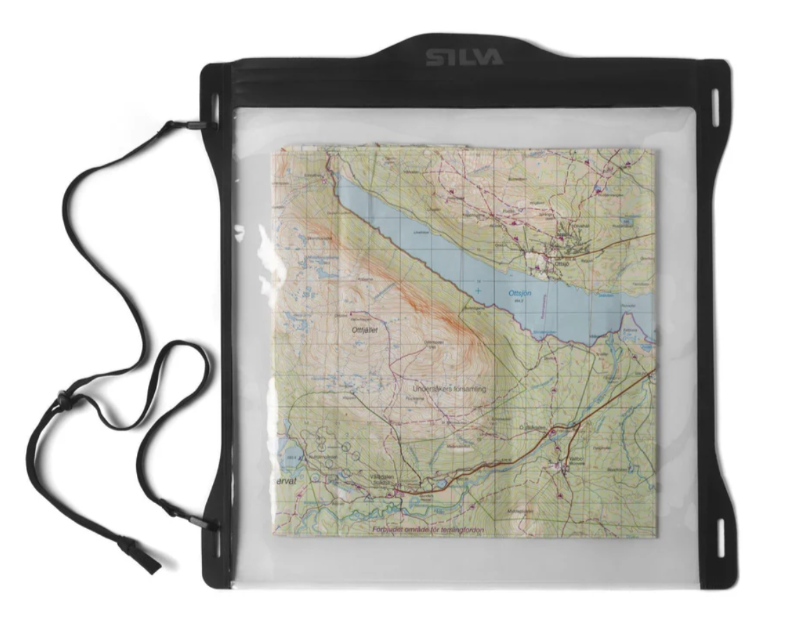 Silva M30 Map Case