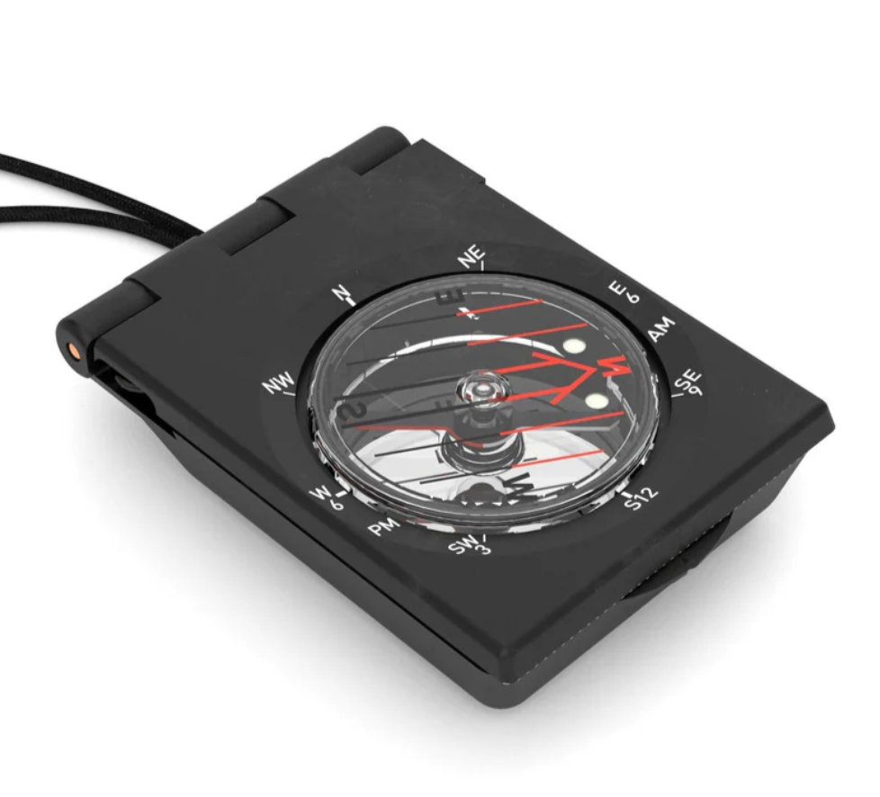 Silva Ranger SL Compass