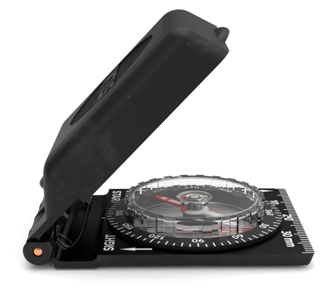 Silva Ranger SL Compass