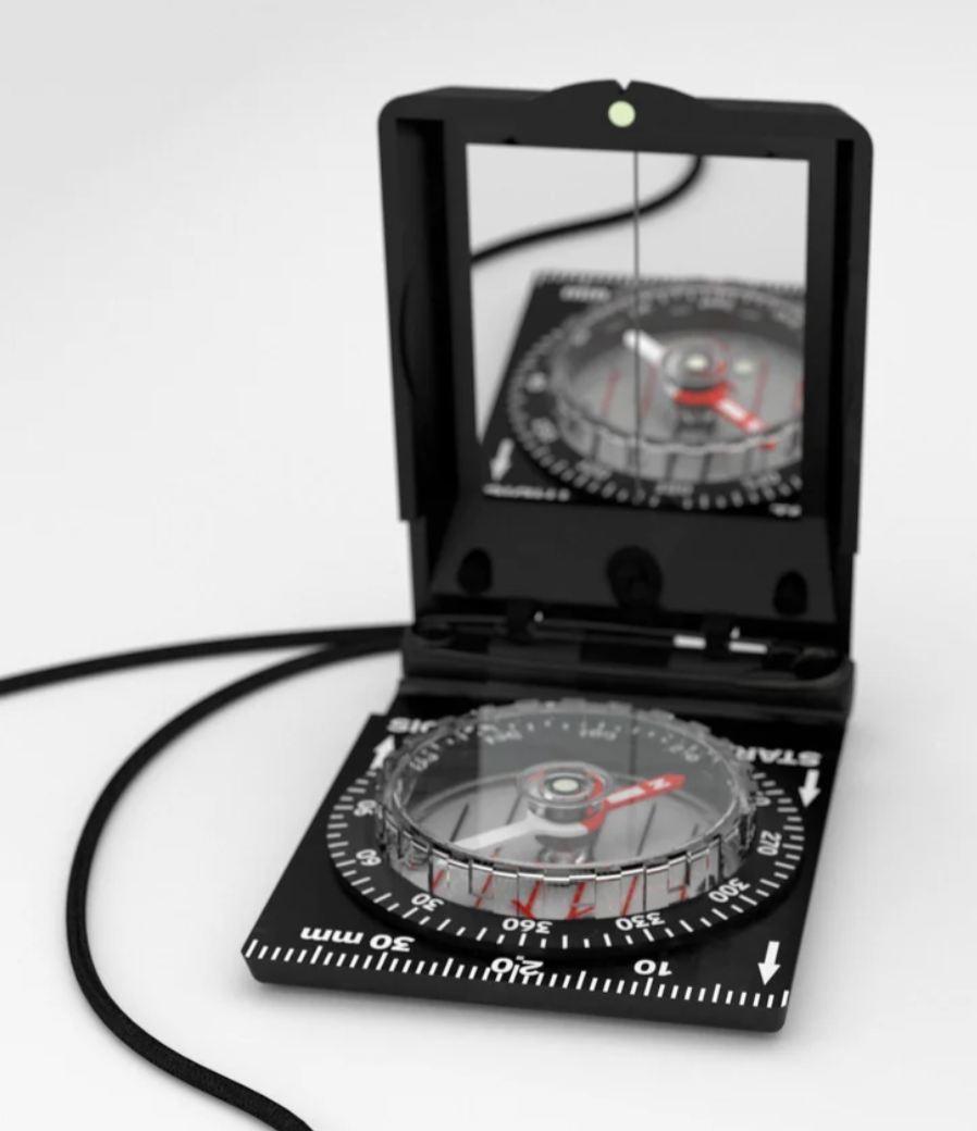 Silva Ranger SL Compass