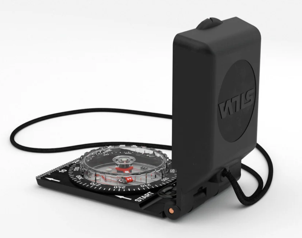 Silva Ranger SL Compass