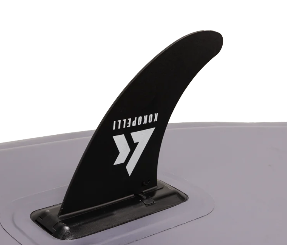 Kokopelli Platte Inflatable Kayak