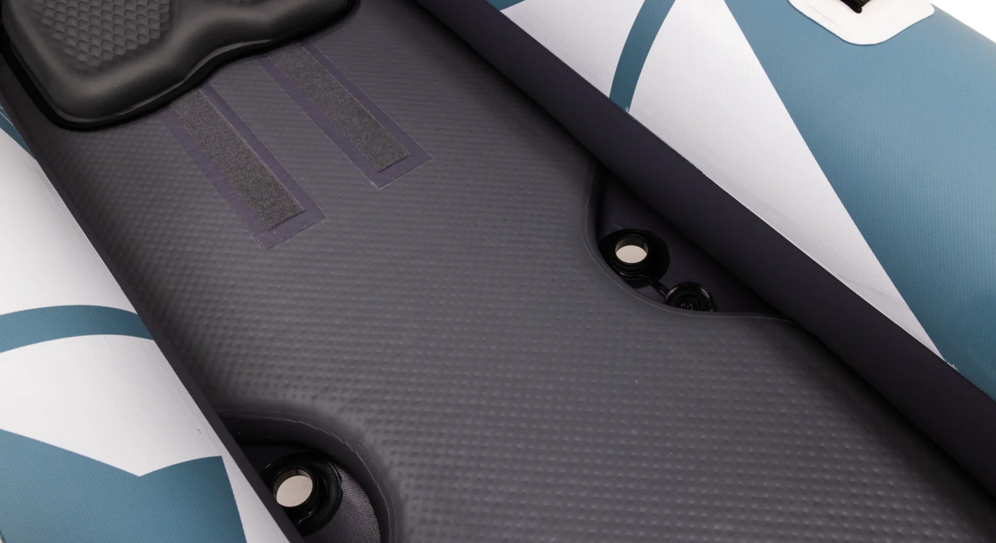 Kokopelli Platte Inflatable Kayak