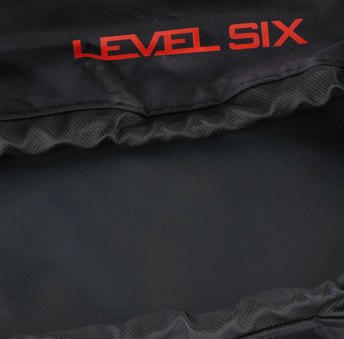 Level Six Splash Deck Spray Skirt