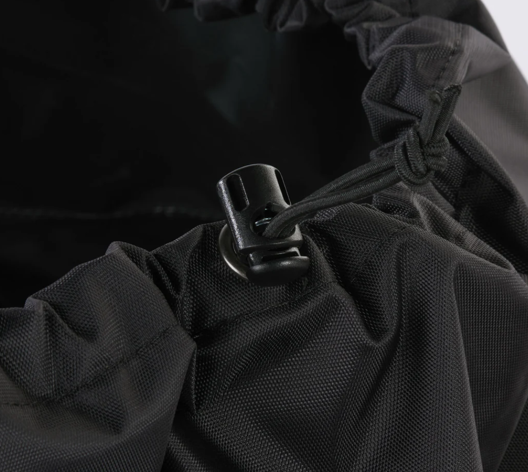 Level Six Splash Deck Spray Skirt