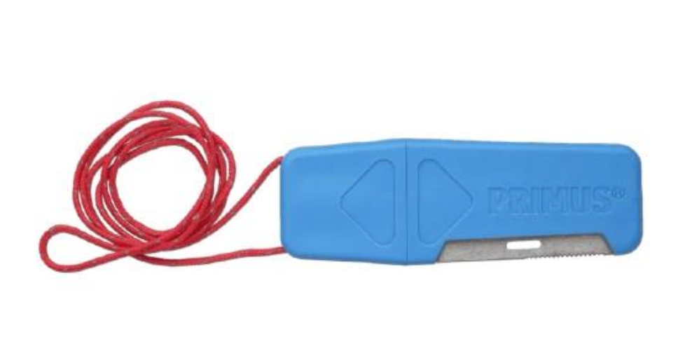 Primus Ignition Steel