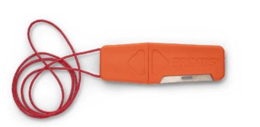 Primus Ignition Steel