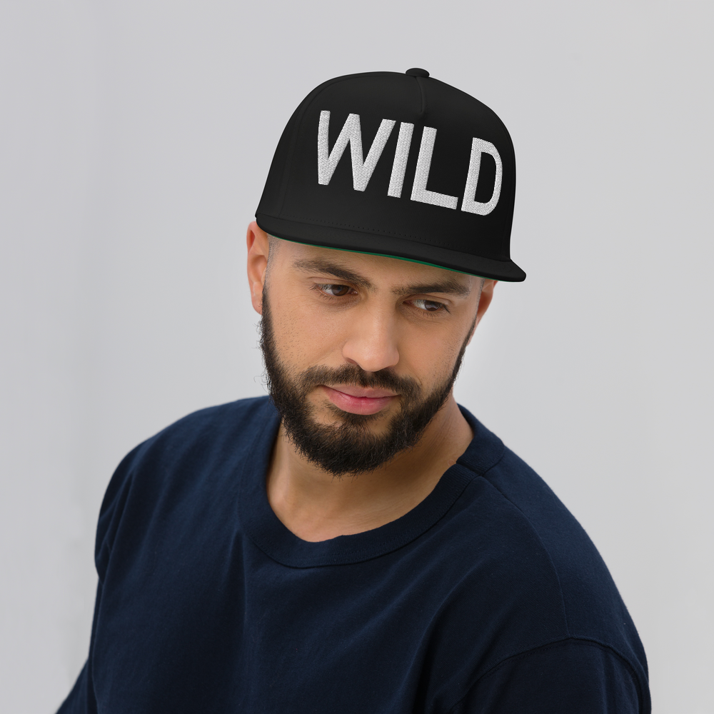 WILD Hat