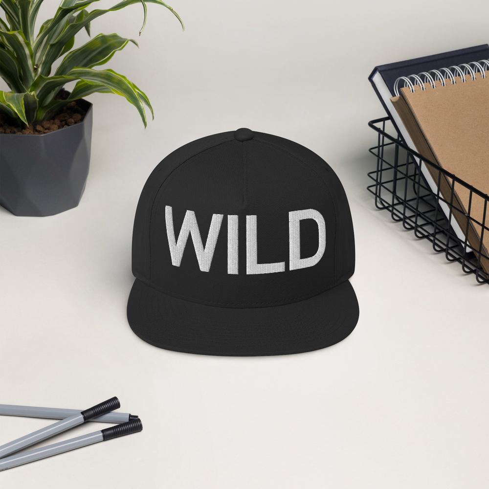 WILD Hat