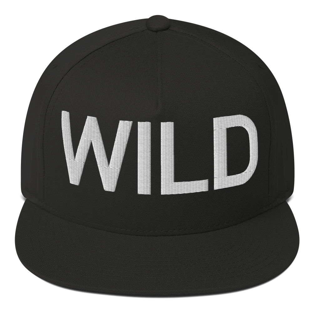 WILD Hat