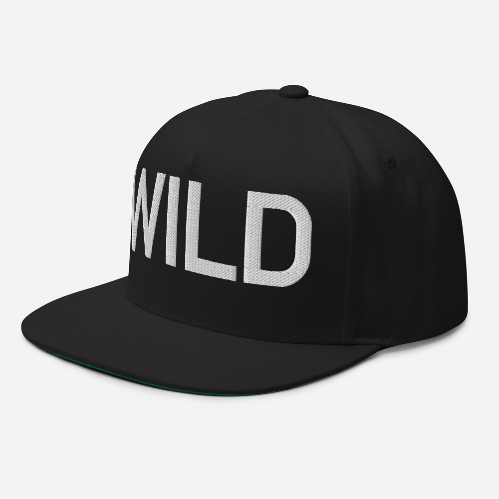 WILD Hat