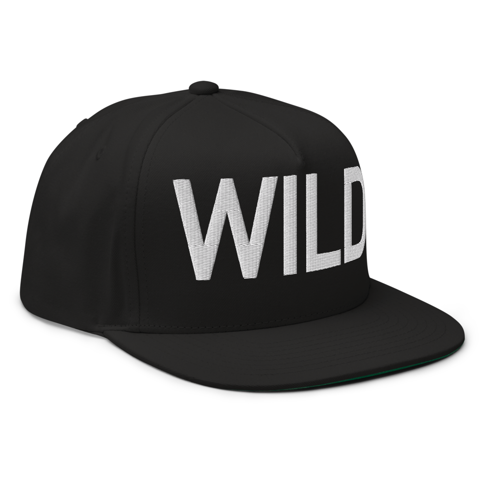 WILD Hat
