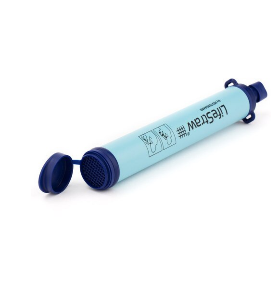 LifeStraw Personal Water Filter