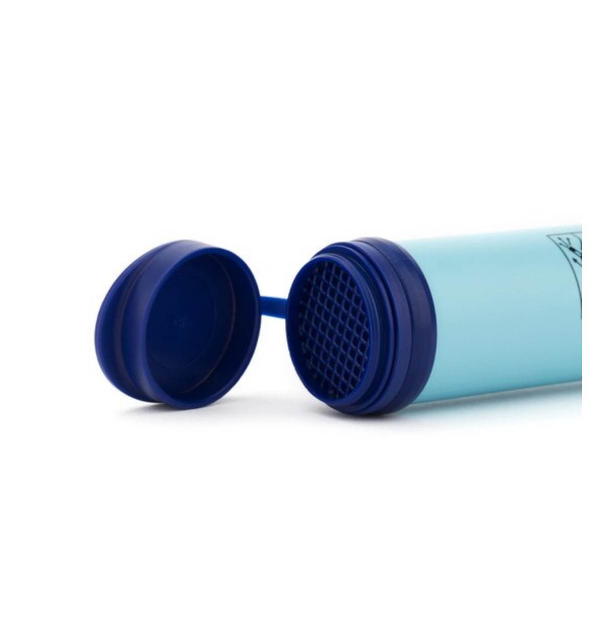 LifeStraw Personal Water Filter