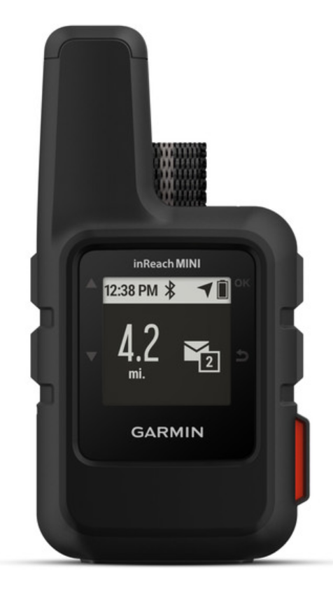 inReach® Mini