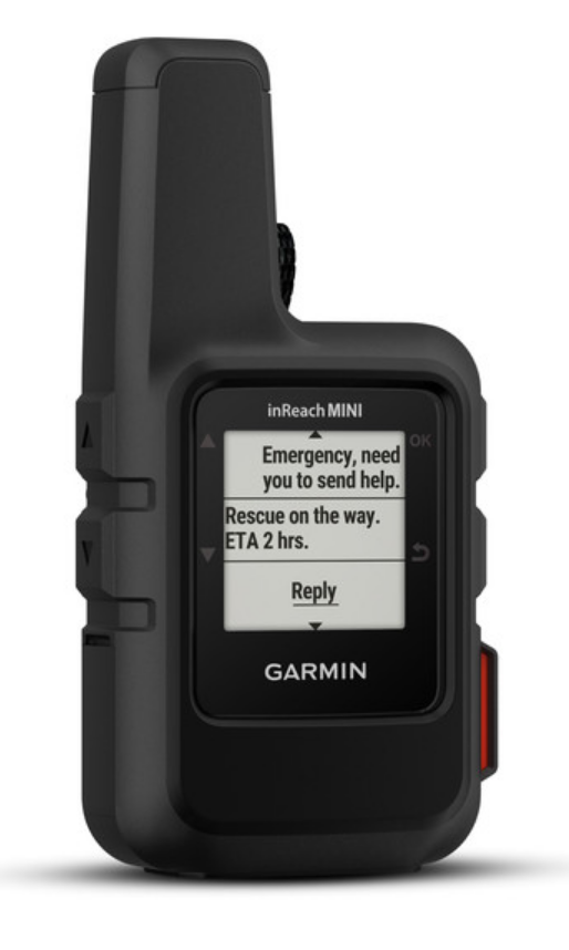 inReach® Mini
