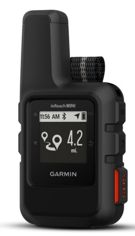 inReach® Mini