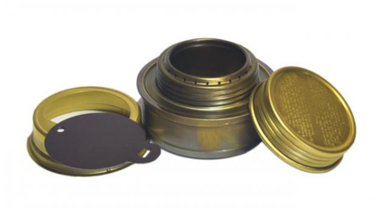 Trangia Spirit Burner