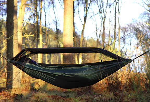 DD Frontline Hammock