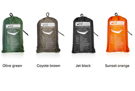 DD Frontline Hammock