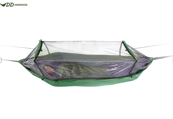 DD Frontline Hammock