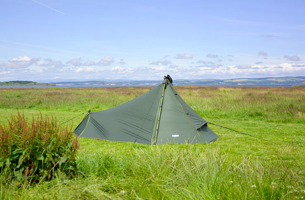 DD SuperLight - Tarp Tent