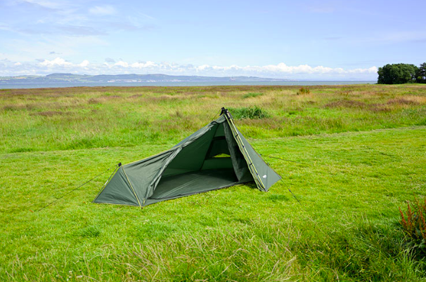 DD SuperLight - Tarp Tent