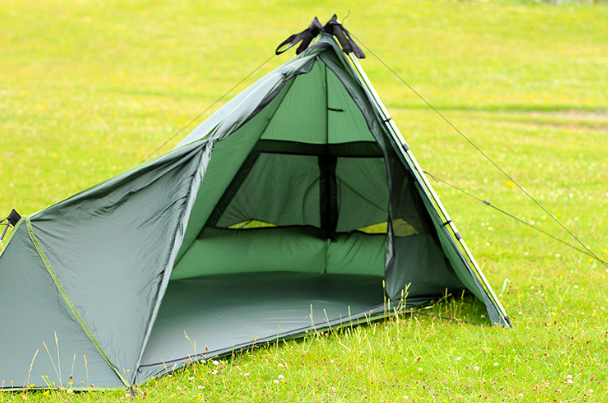 DD SuperLight - Tarp Tent