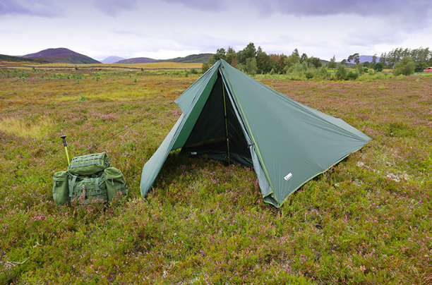DD SuperLight - Pathfinder Tent