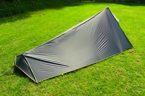 DD SuperLight - Pathfinder Tent