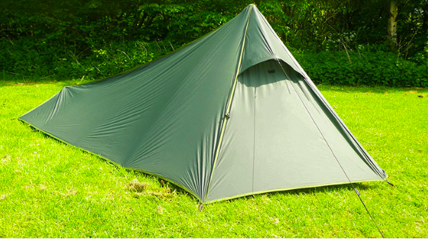 DD SuperLight - Pathfinder Tent